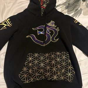 Rage Nation Apparel Sweater